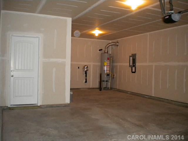 Walnut Creek - Residential