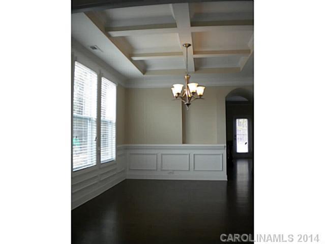 Walnut Creek - Residential