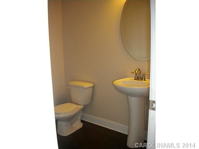 Walnut Creek - Residential