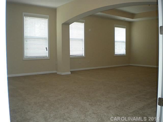 Walnut Creek - Residential