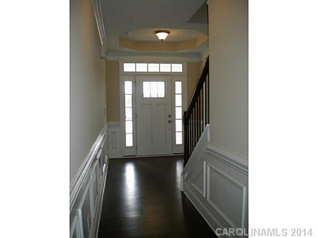 Walnut Creek - Residential