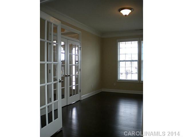 Walnut Creek - Residential