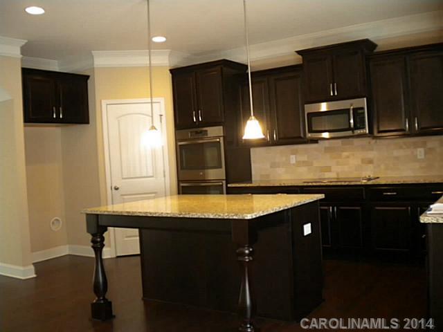 Walnut Creek - Residential