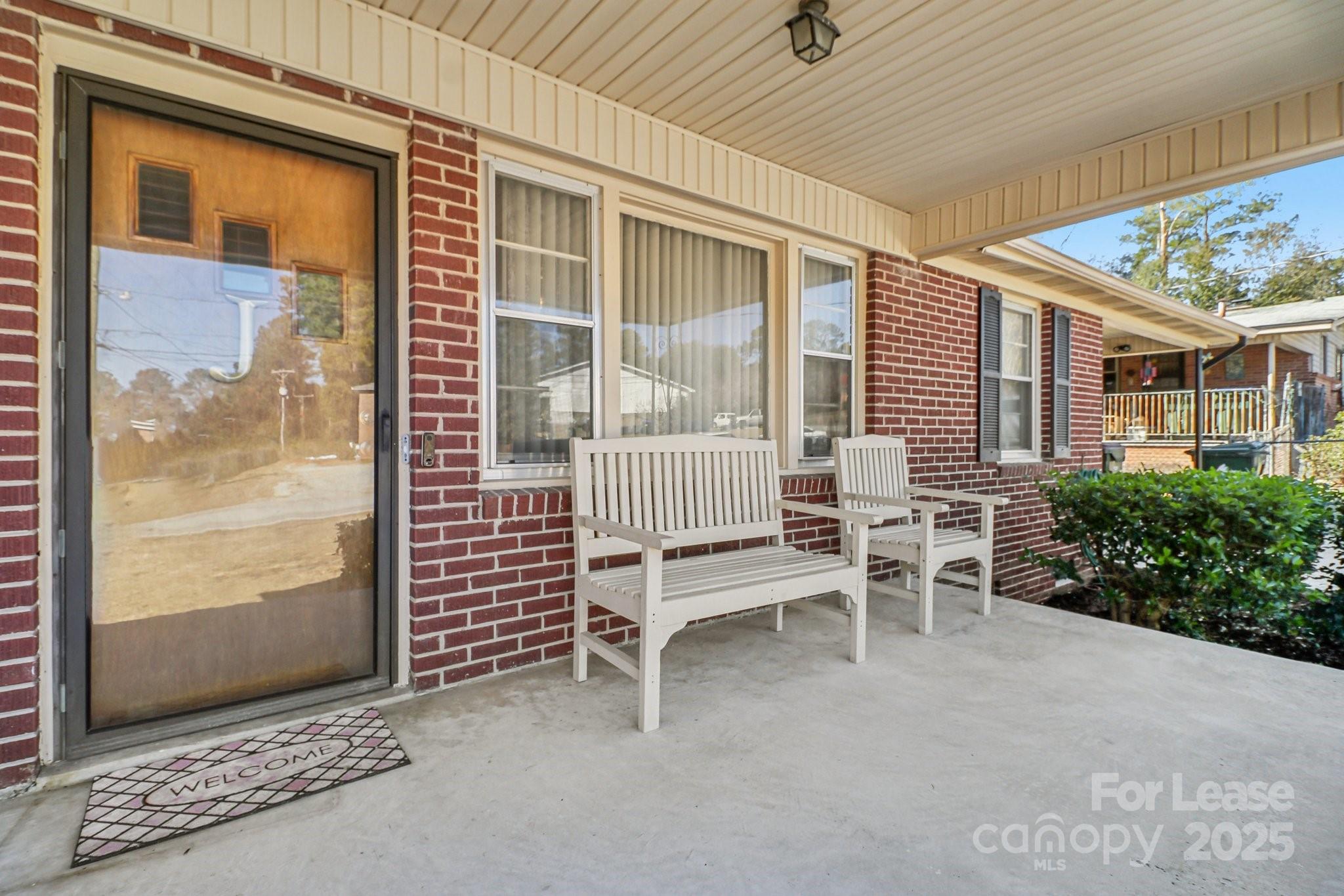 Forest Acres - Residential Lease