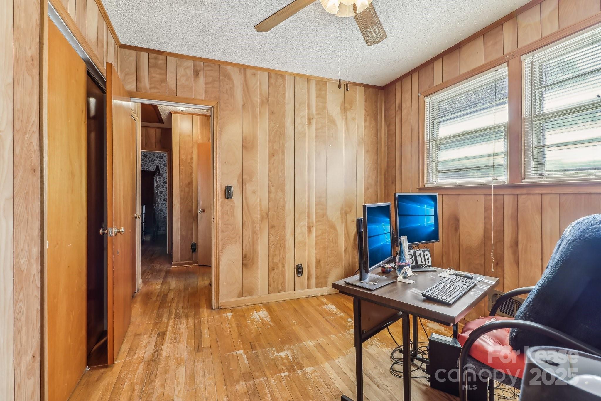 Forest Acres - Residential Lease