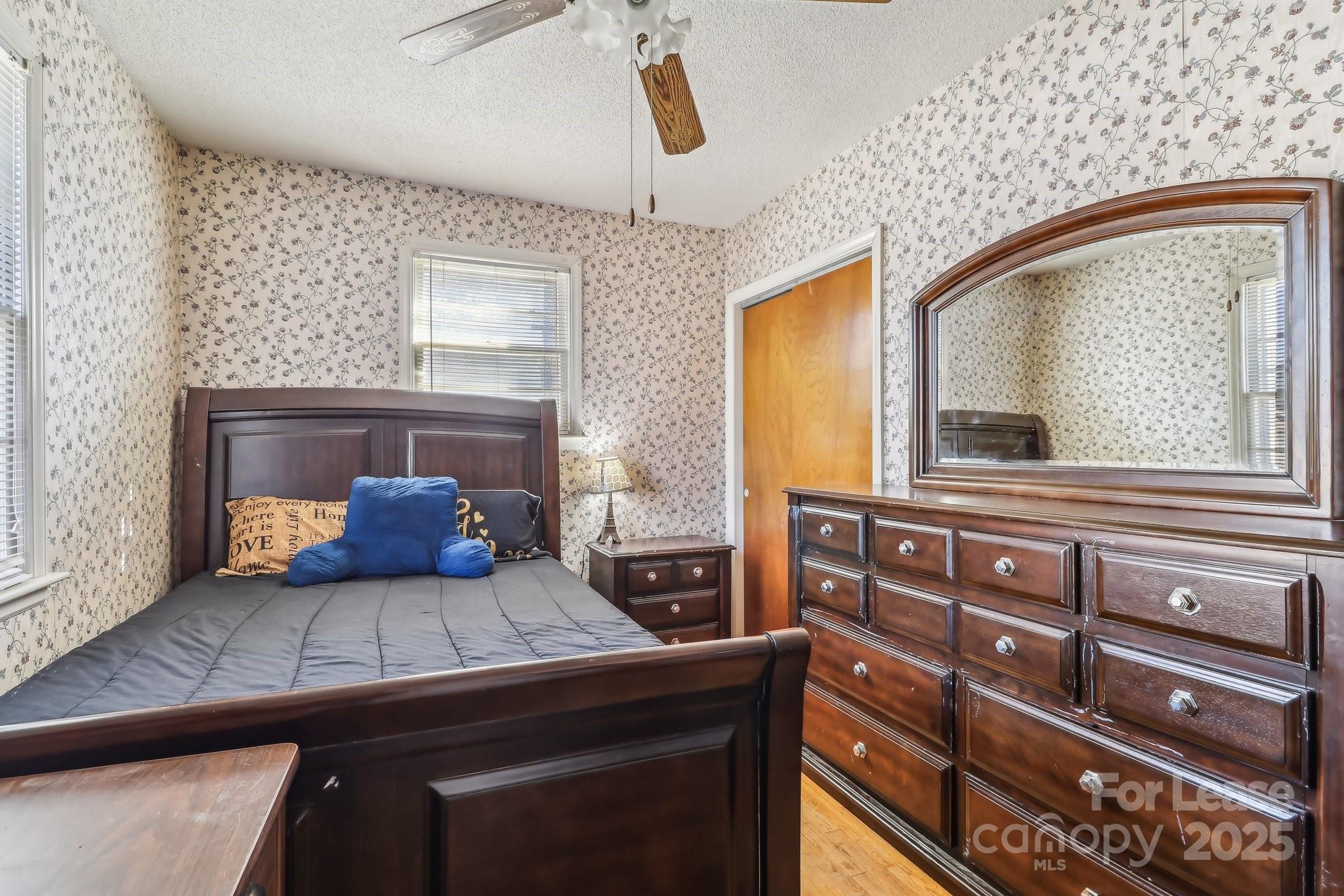 Forest Acres - Residential Lease