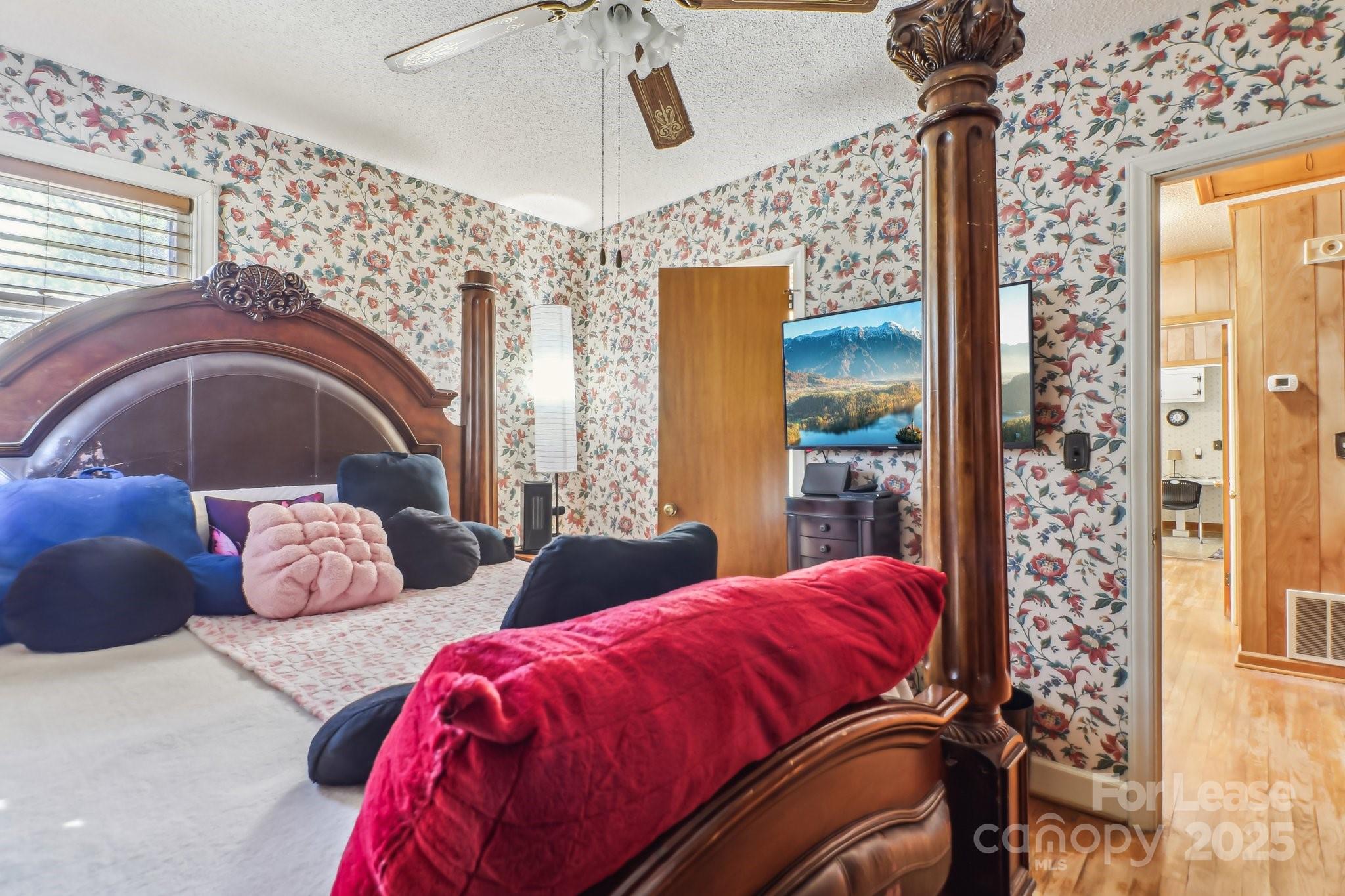 Forest Acres - Residential Lease