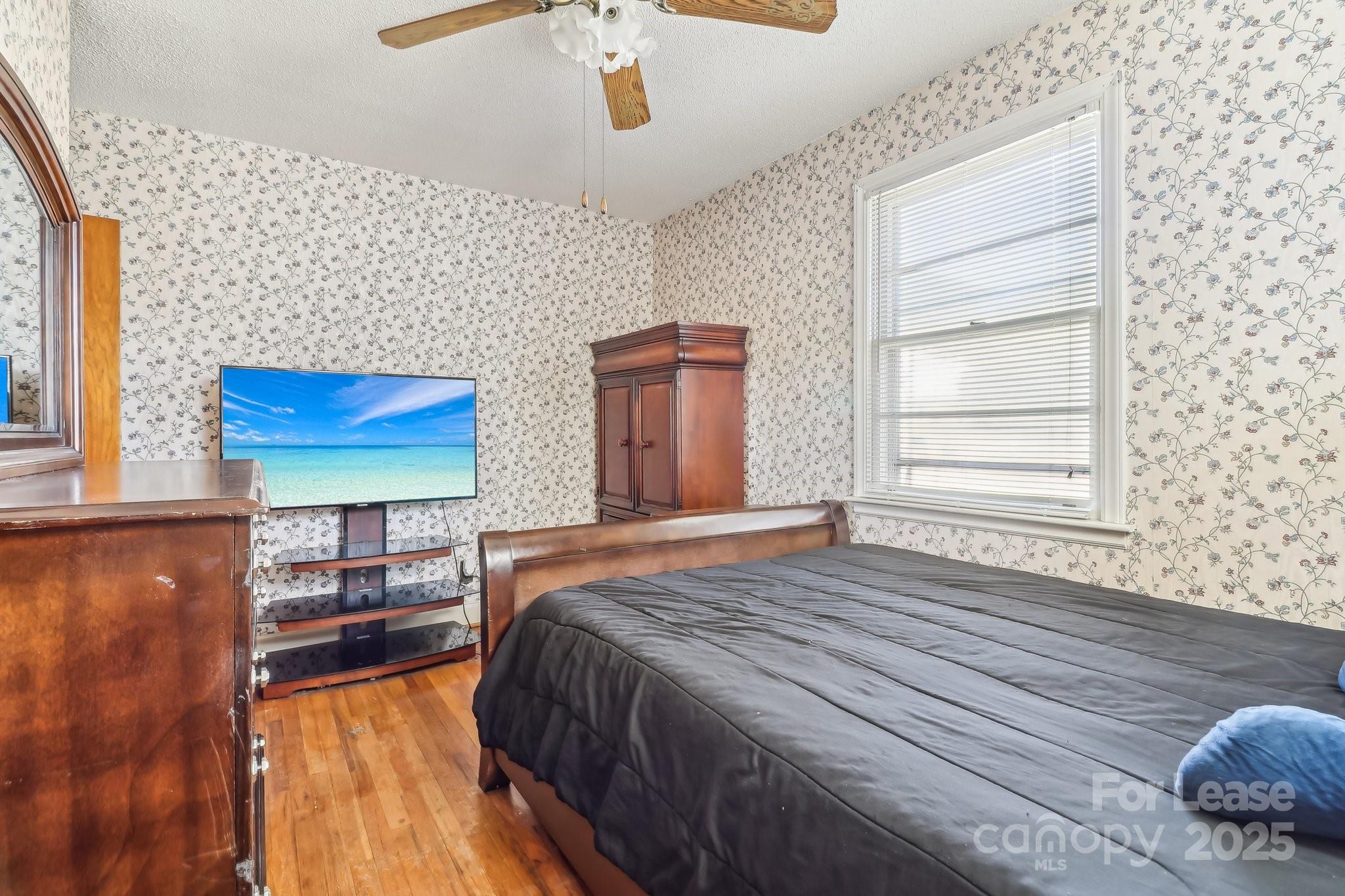 Forest Acres - Residential Lease