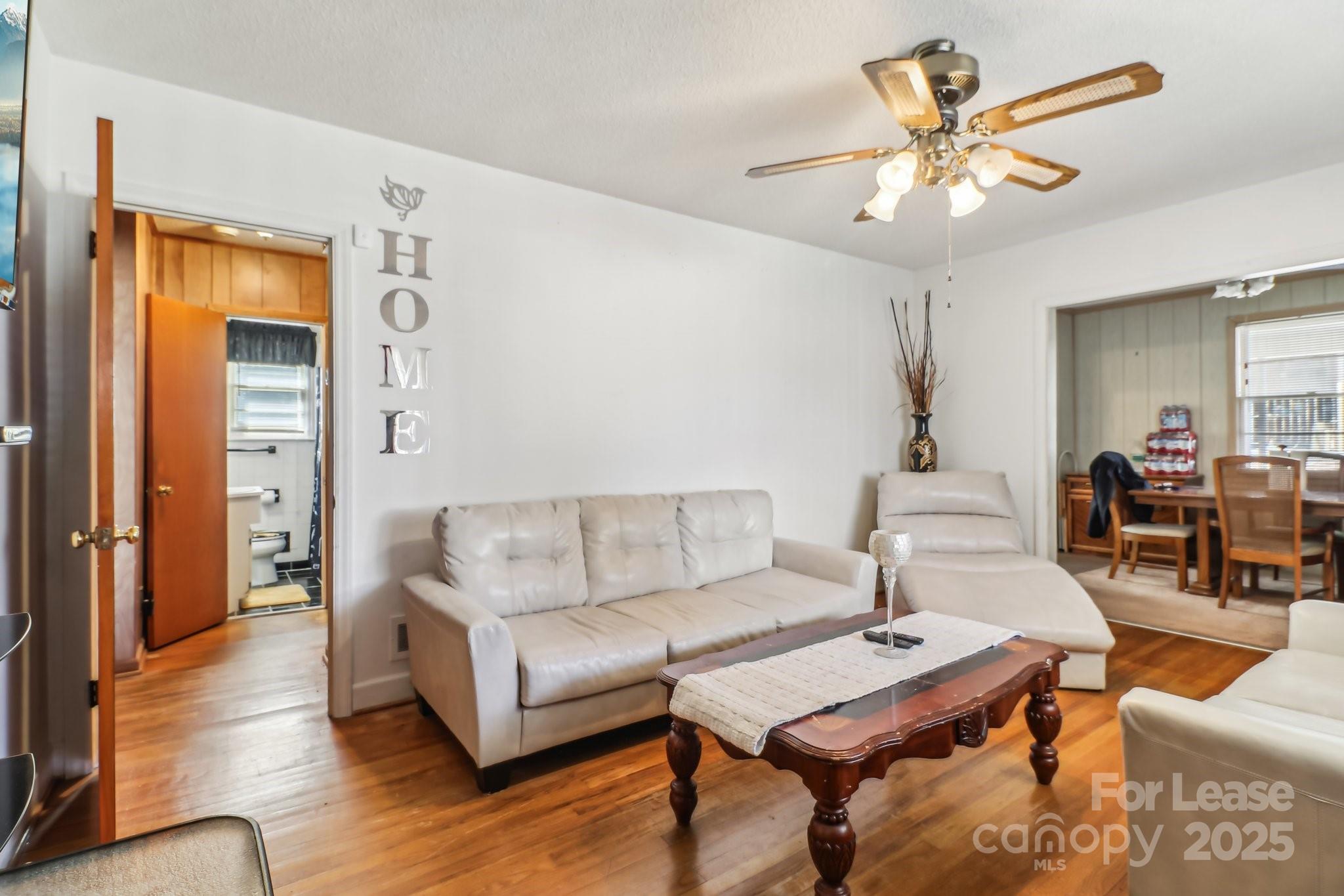 Forest Acres - Residential Lease