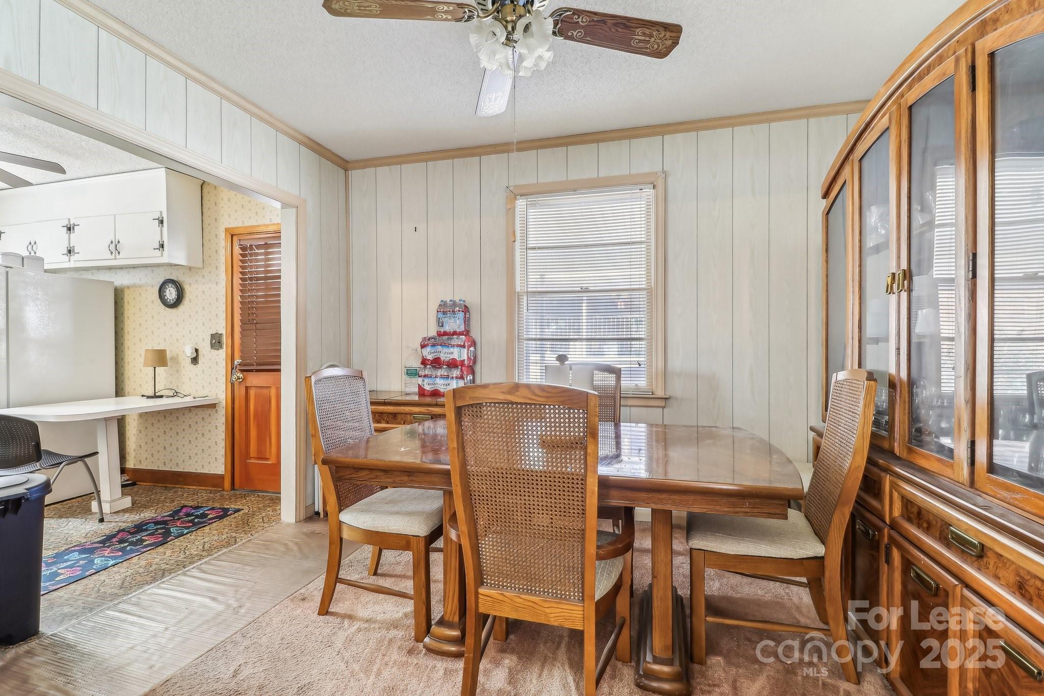 Forest Acres - Residential Lease