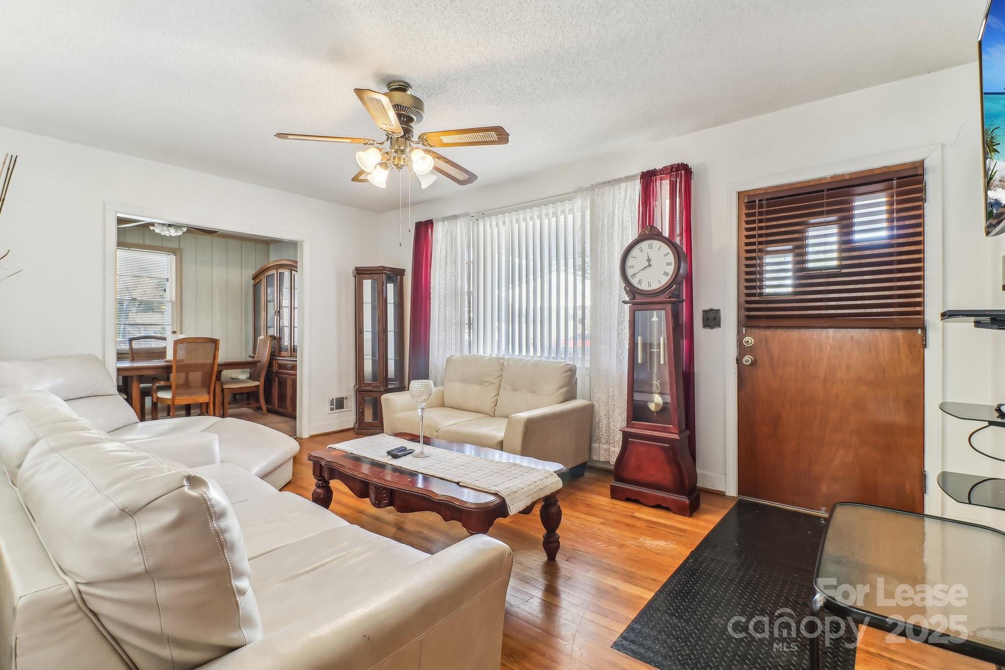 Forest Acres - Residential Lease