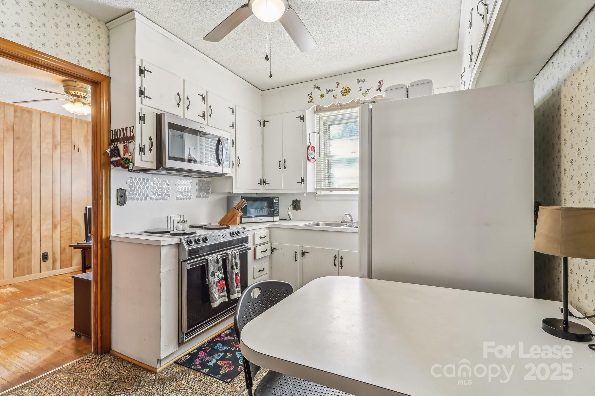 Forest Acres - Residential Lease