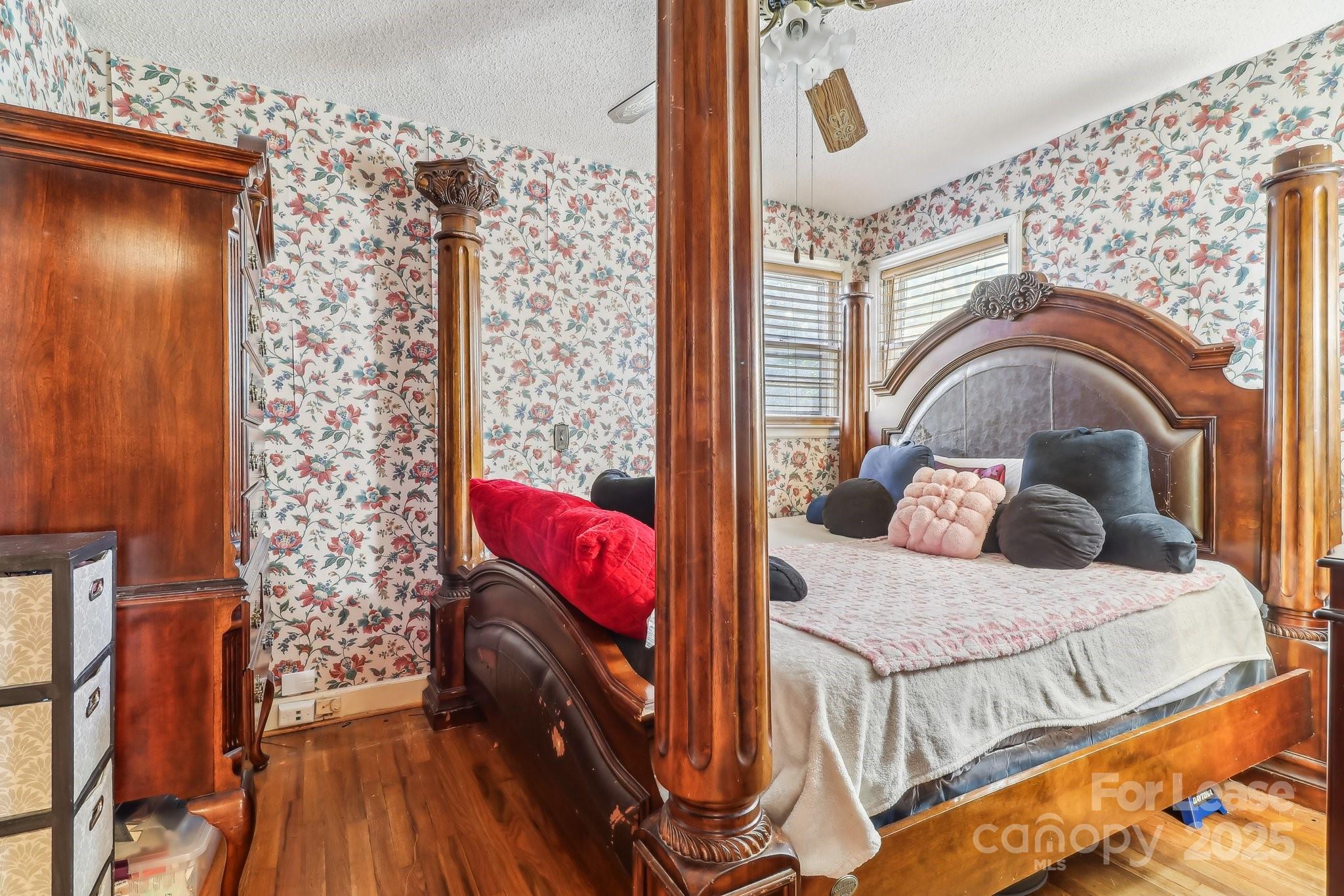 Forest Acres - Residential Lease