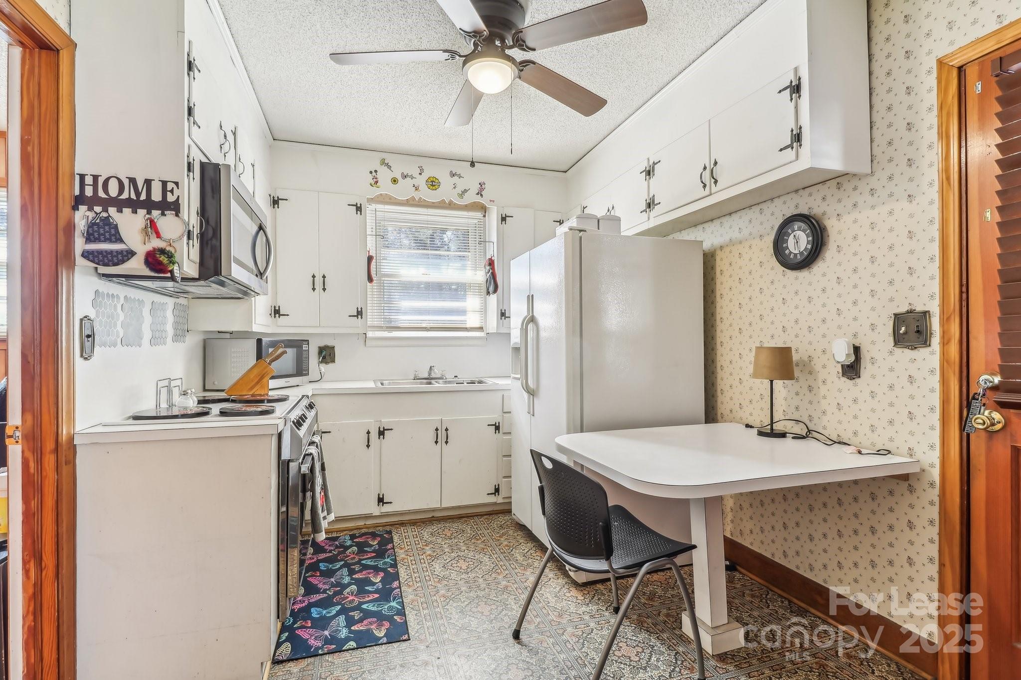 Forest Acres - Residential Lease