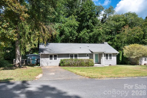 Photo of 340 Genesis Circle, Black Mountain, NC 28711 (MLS # 4429667)