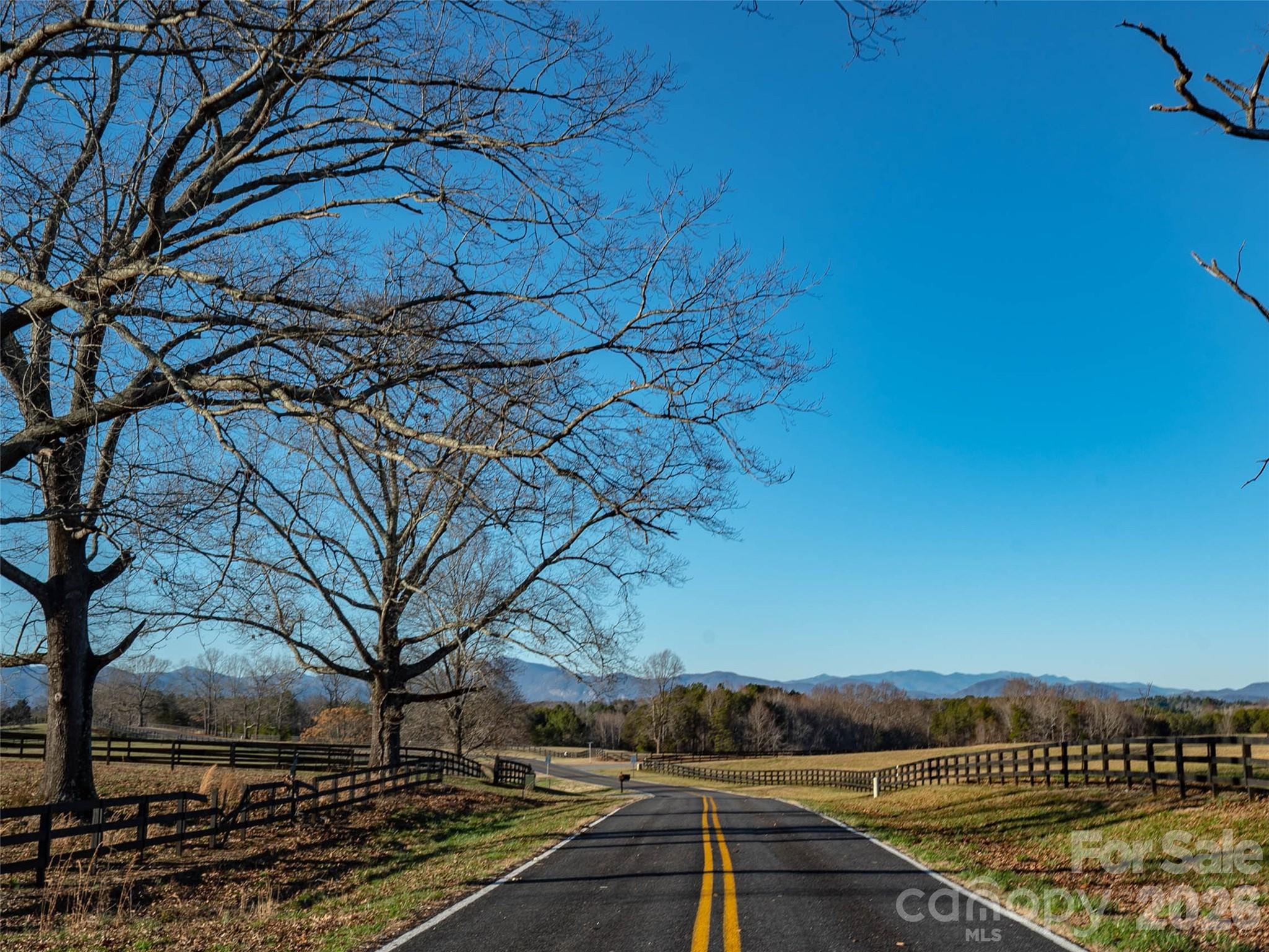 Lot 48.1 AR Thompson Road