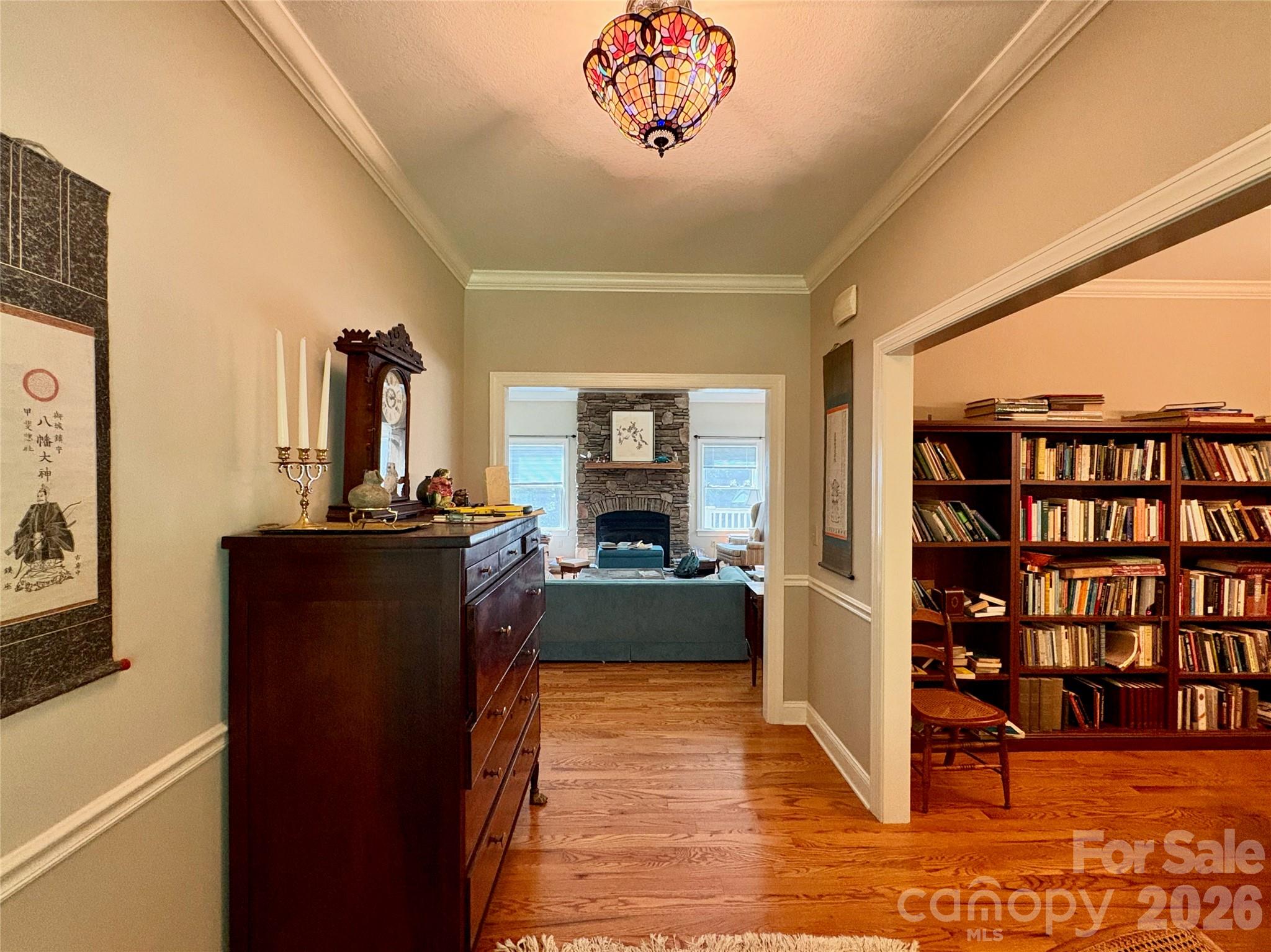 502 Pace Road