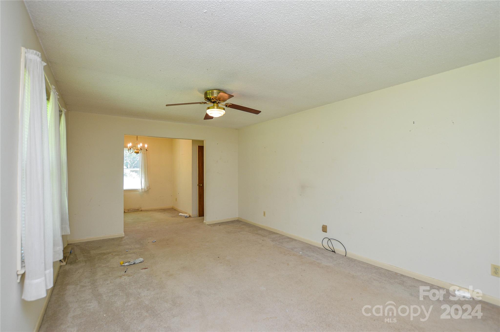 None - Residential