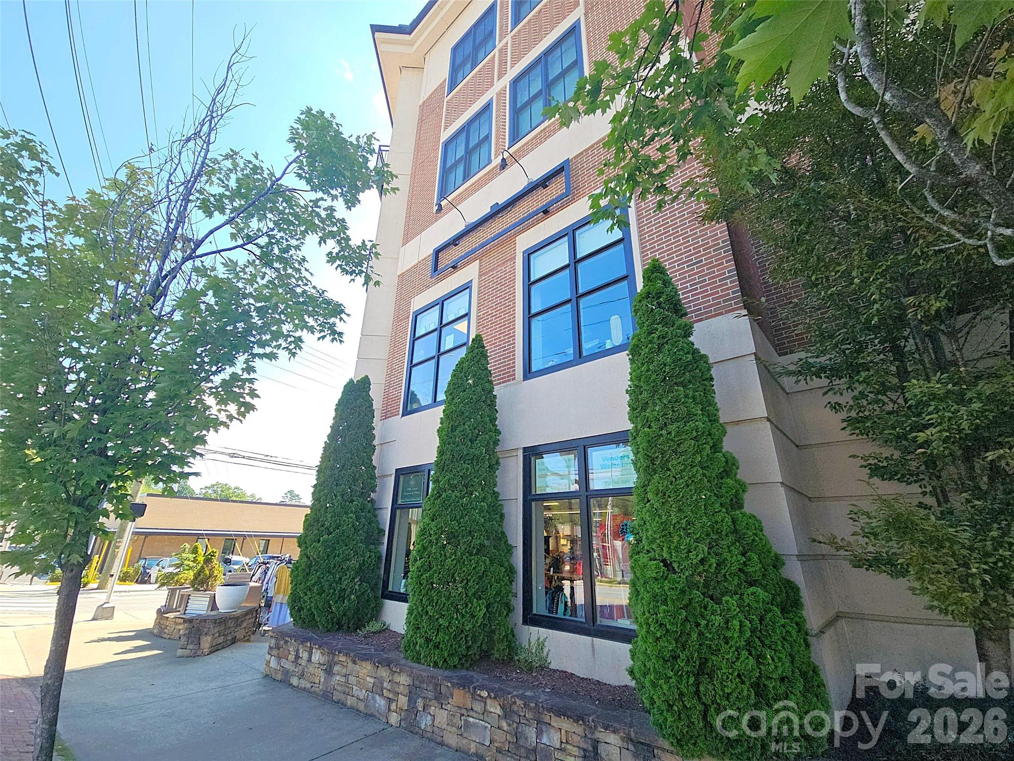 29 W French Broad Street 107