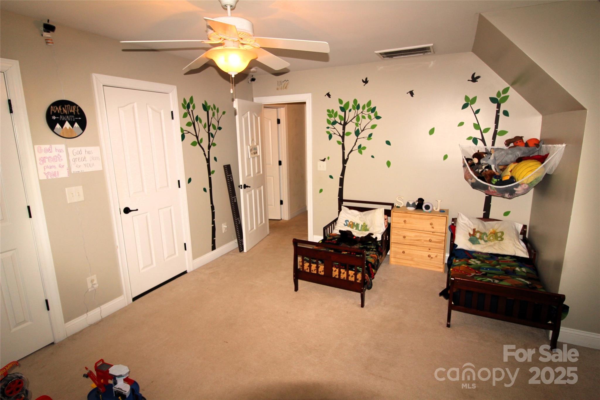 Monterey Hills - Residential