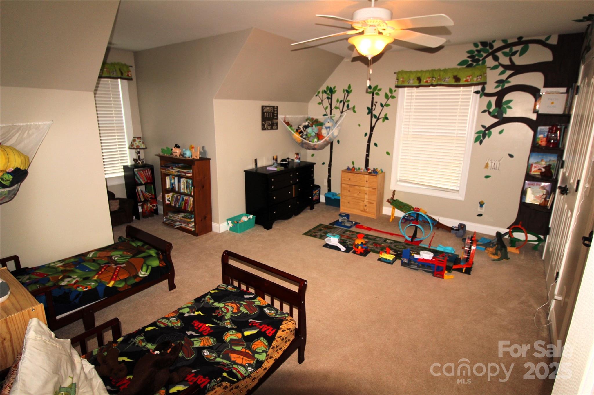 Monterey Hills - Residential