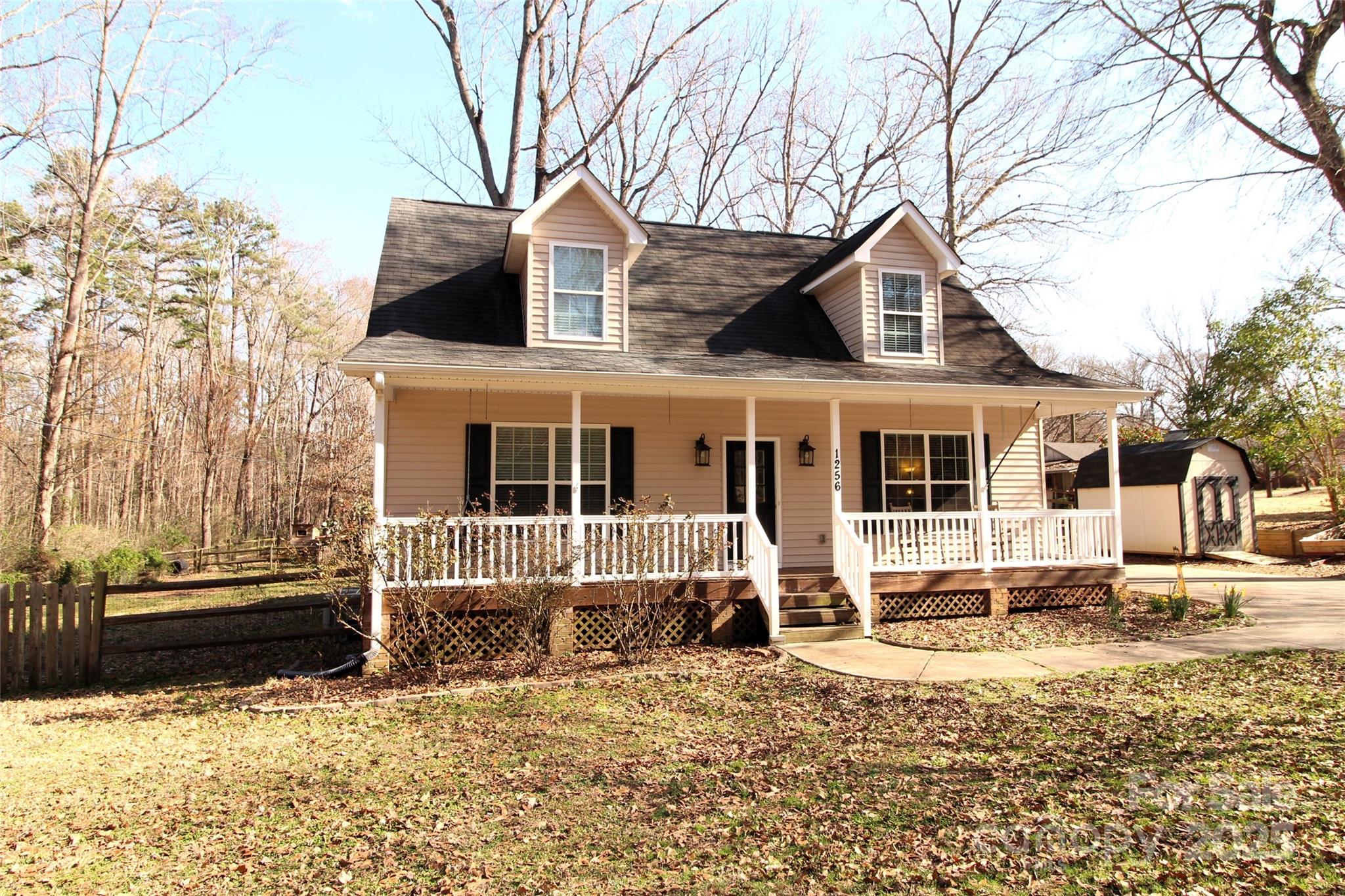 Monterey Hills - Residential