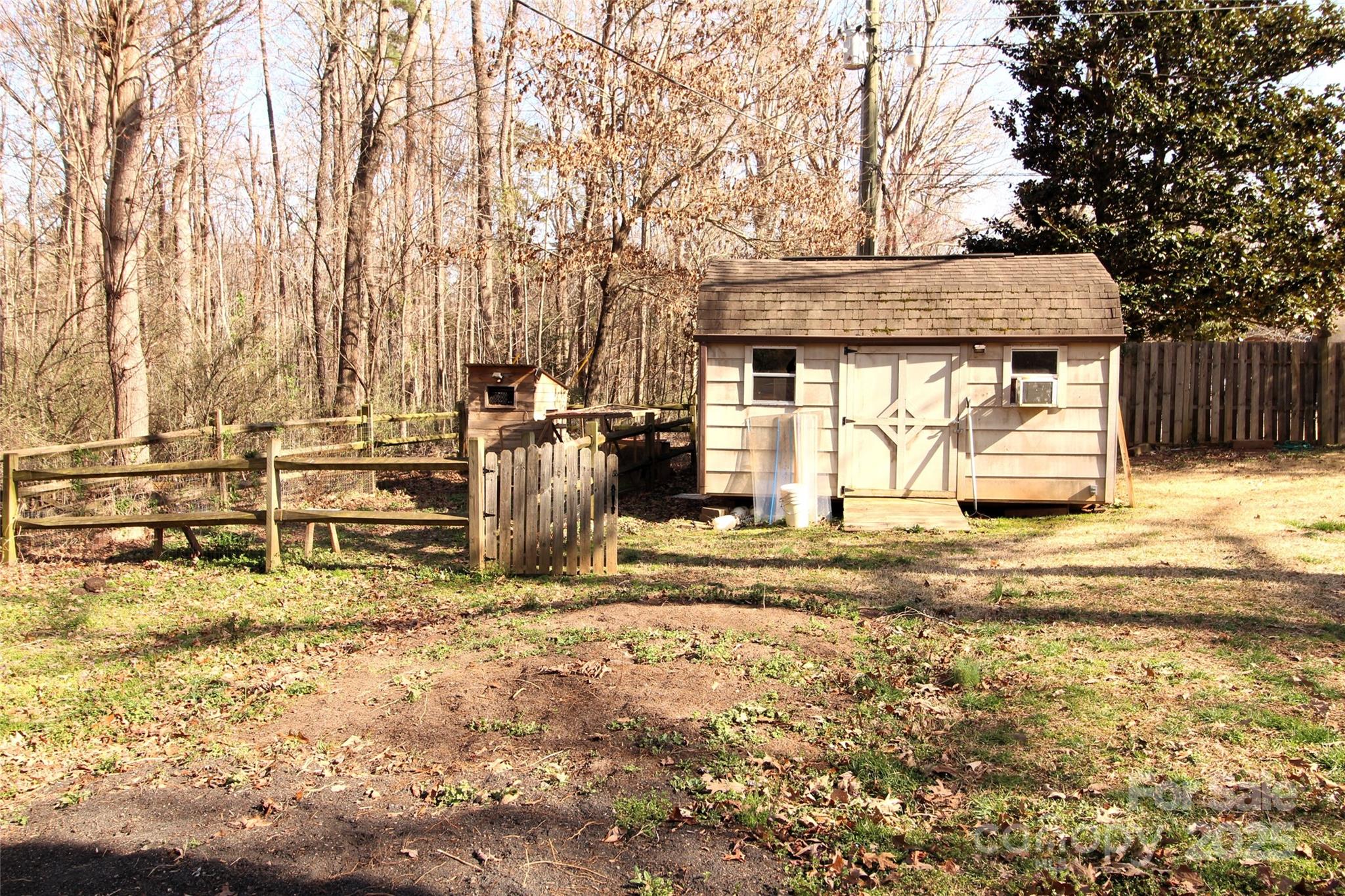 Monterey Hills - Residential