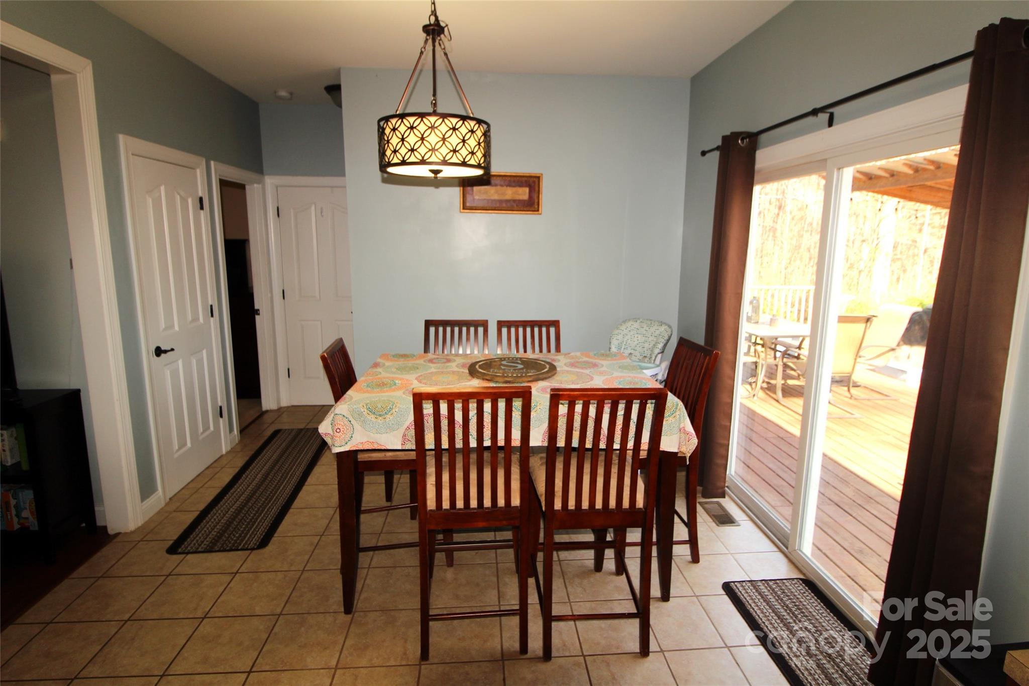 Monterey Hills - Residential