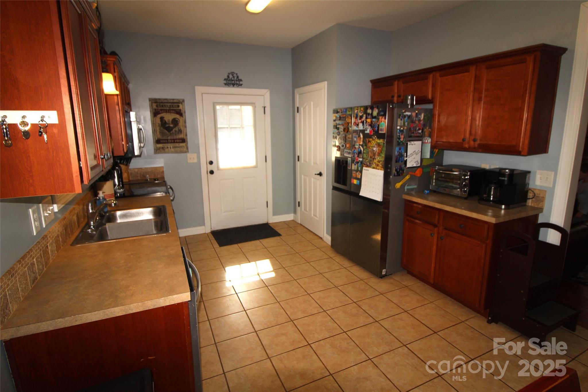 Monterey Hills - Residential