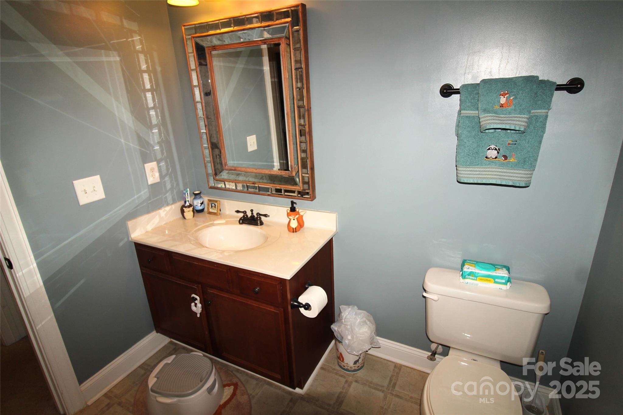 Monterey Hills - Residential