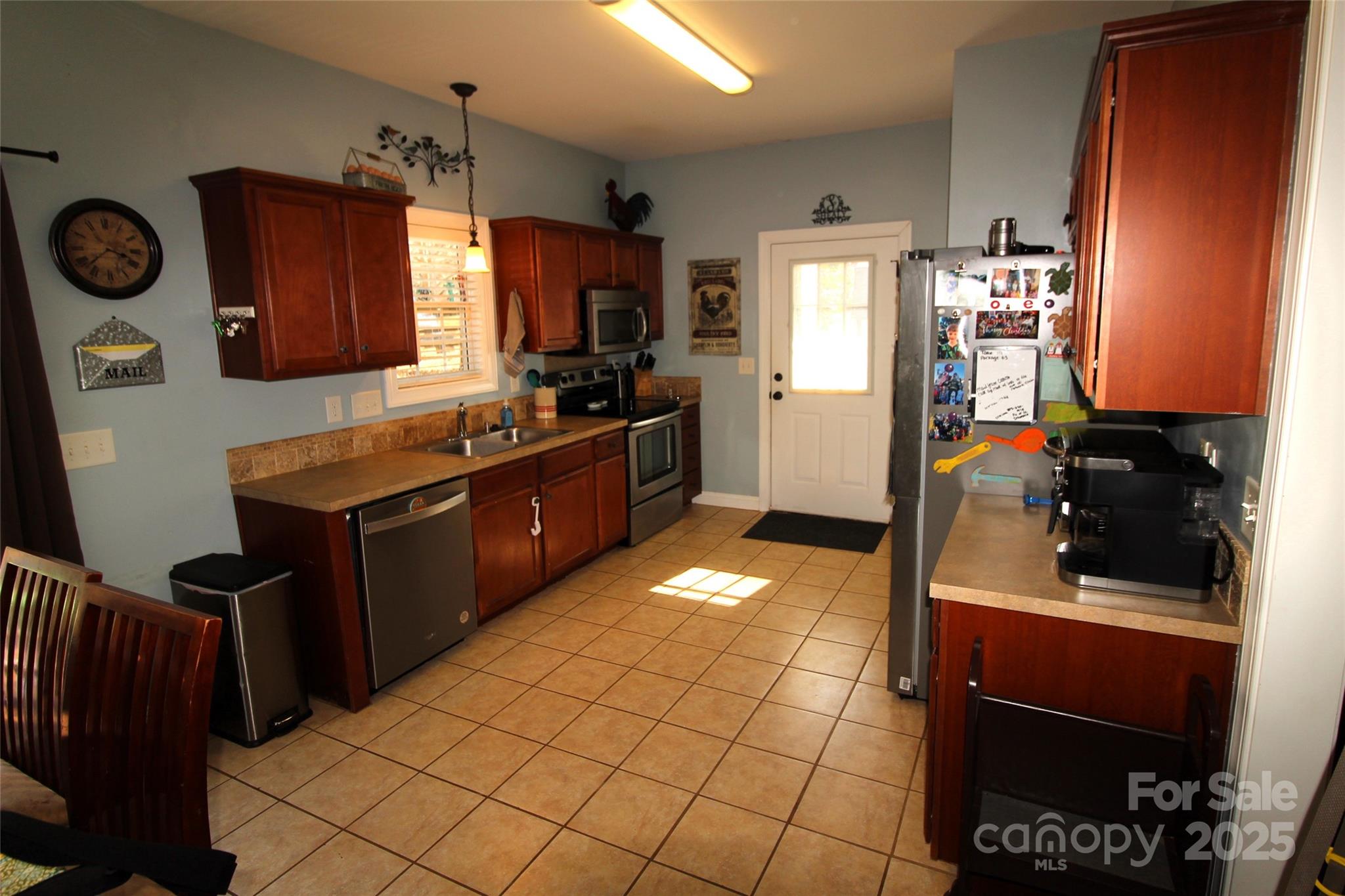 Monterey Hills - Residential