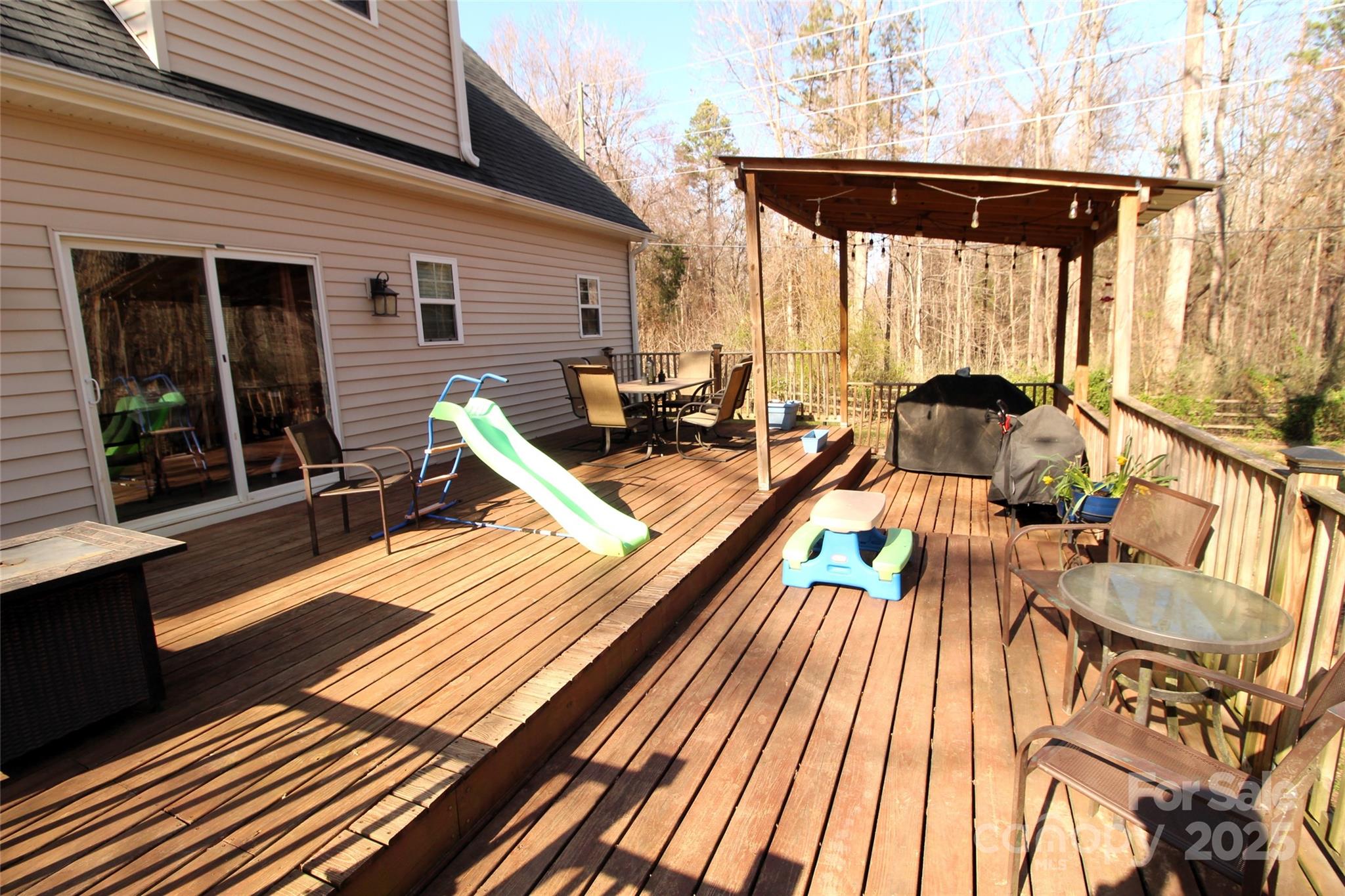 Monterey Hills - Residential