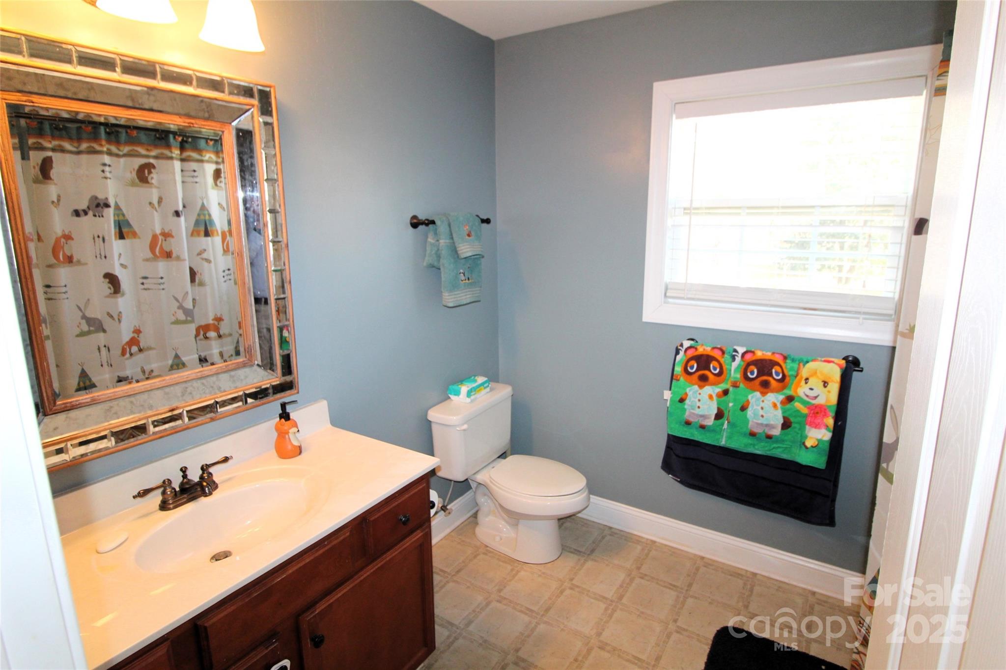 Monterey Hills - Residential