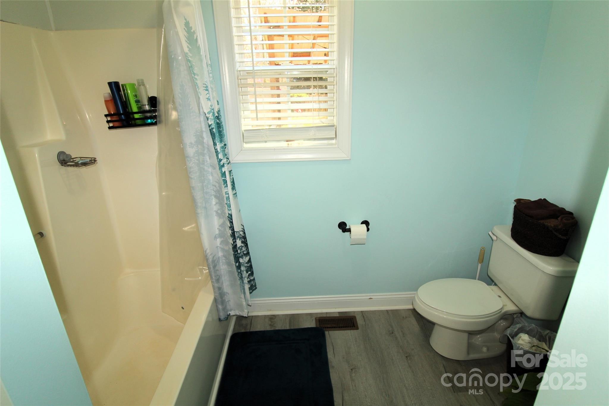 Monterey Hills - Residential