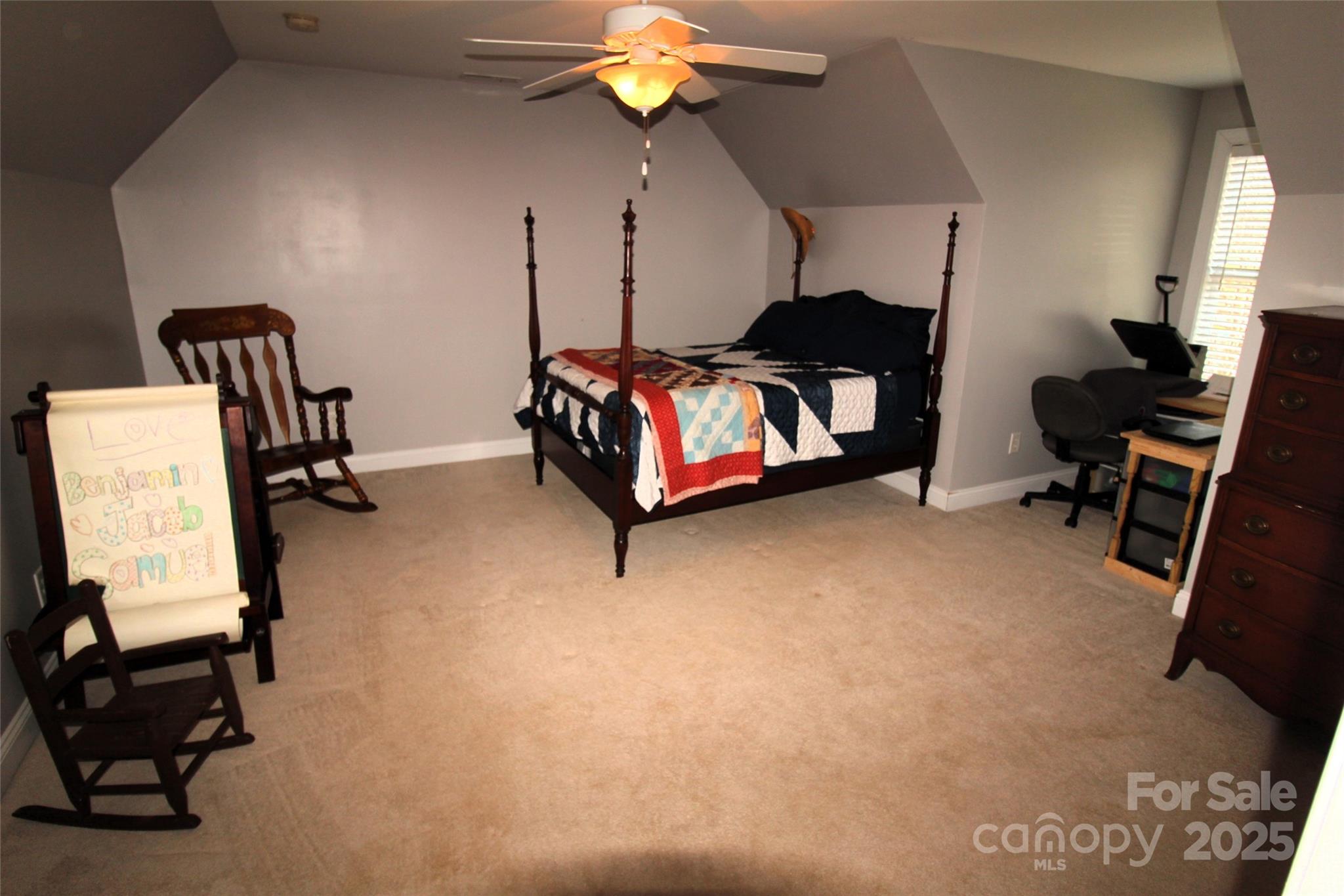 Monterey Hills - Residential