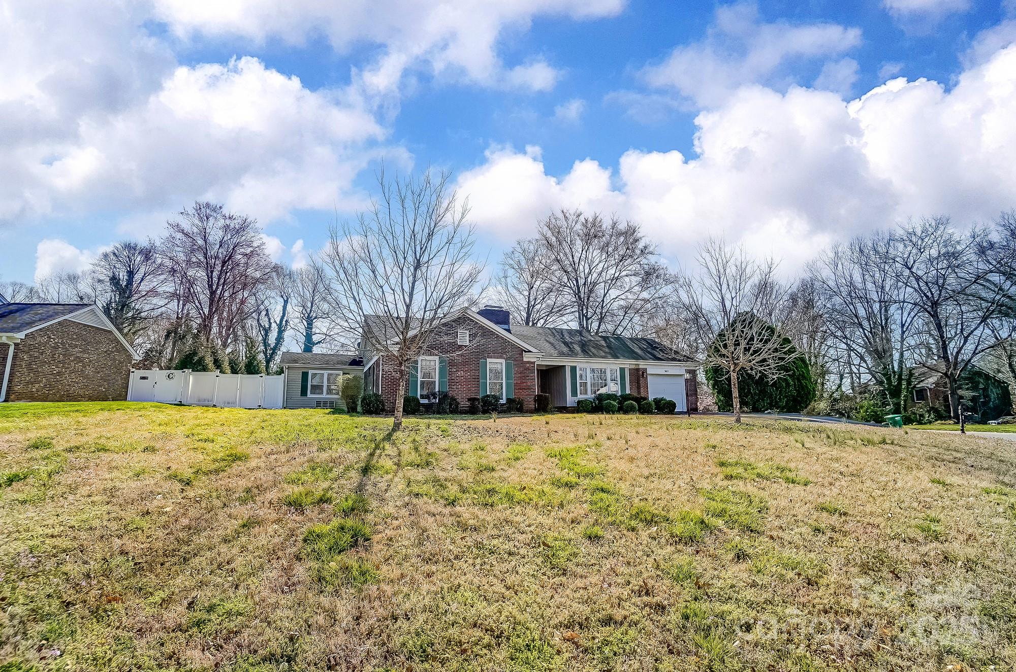 Lakewood - Residential