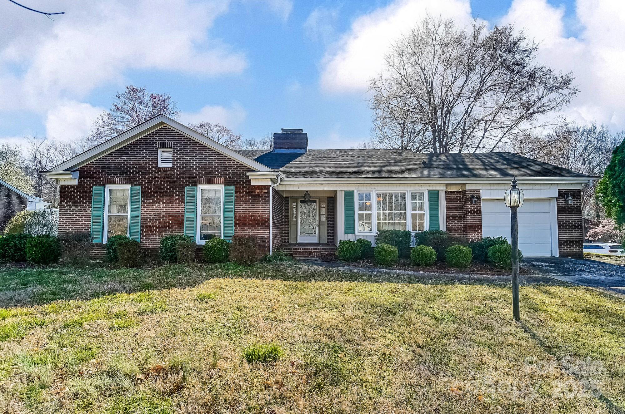 Lakewood - Residential