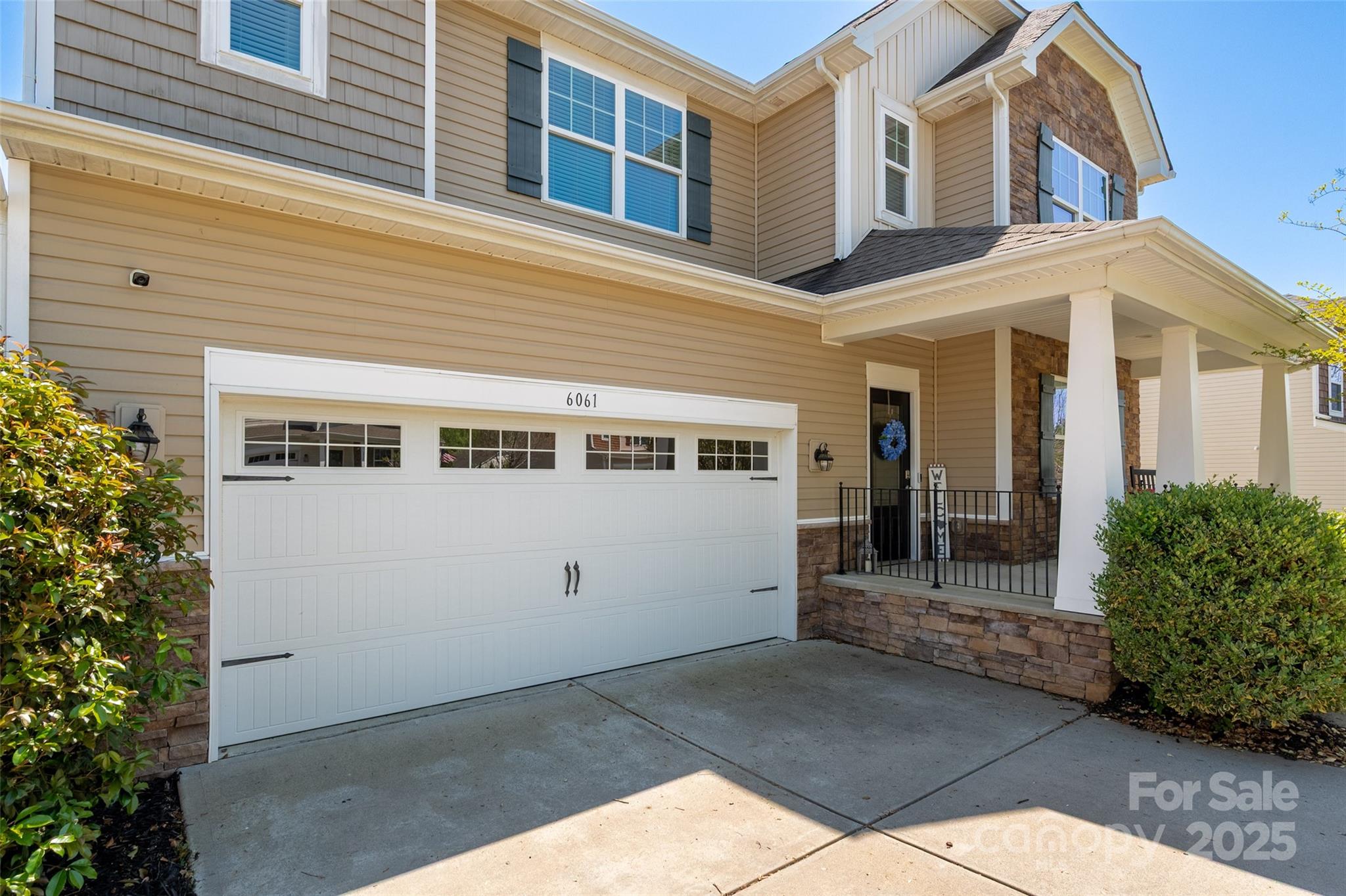 6061 Piscataway Court
