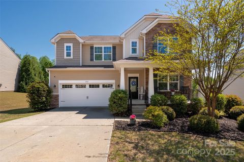 6061 Piscataway Court Rock Hill SC 29732
