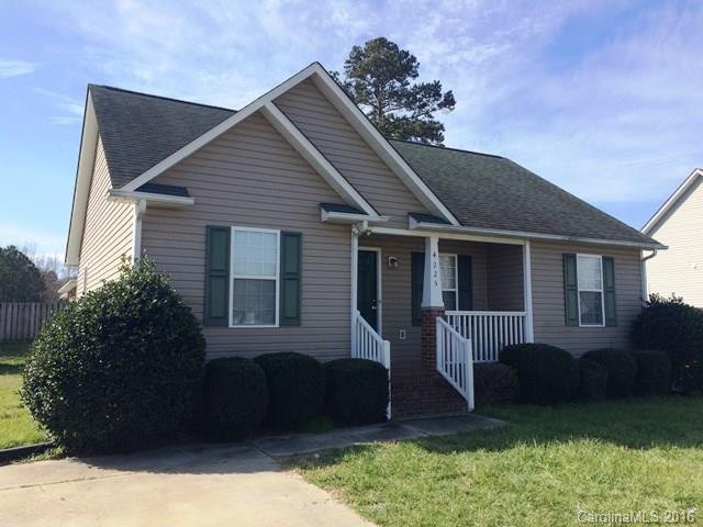 Chelsea Woods - Residential