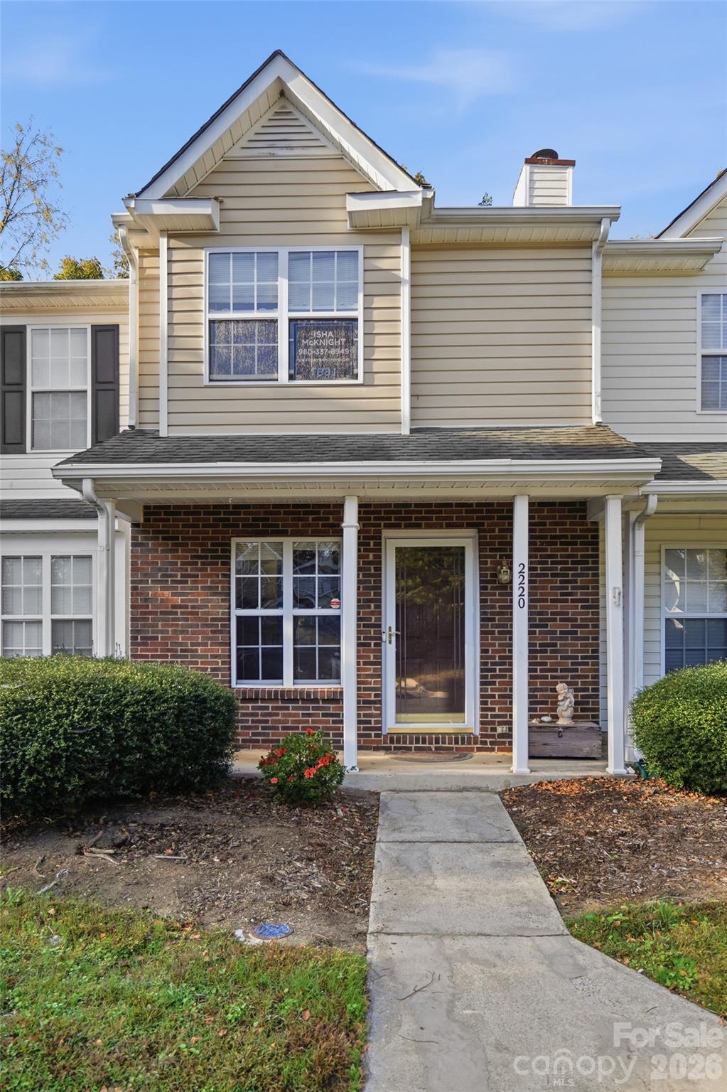 2220 Preakness Court