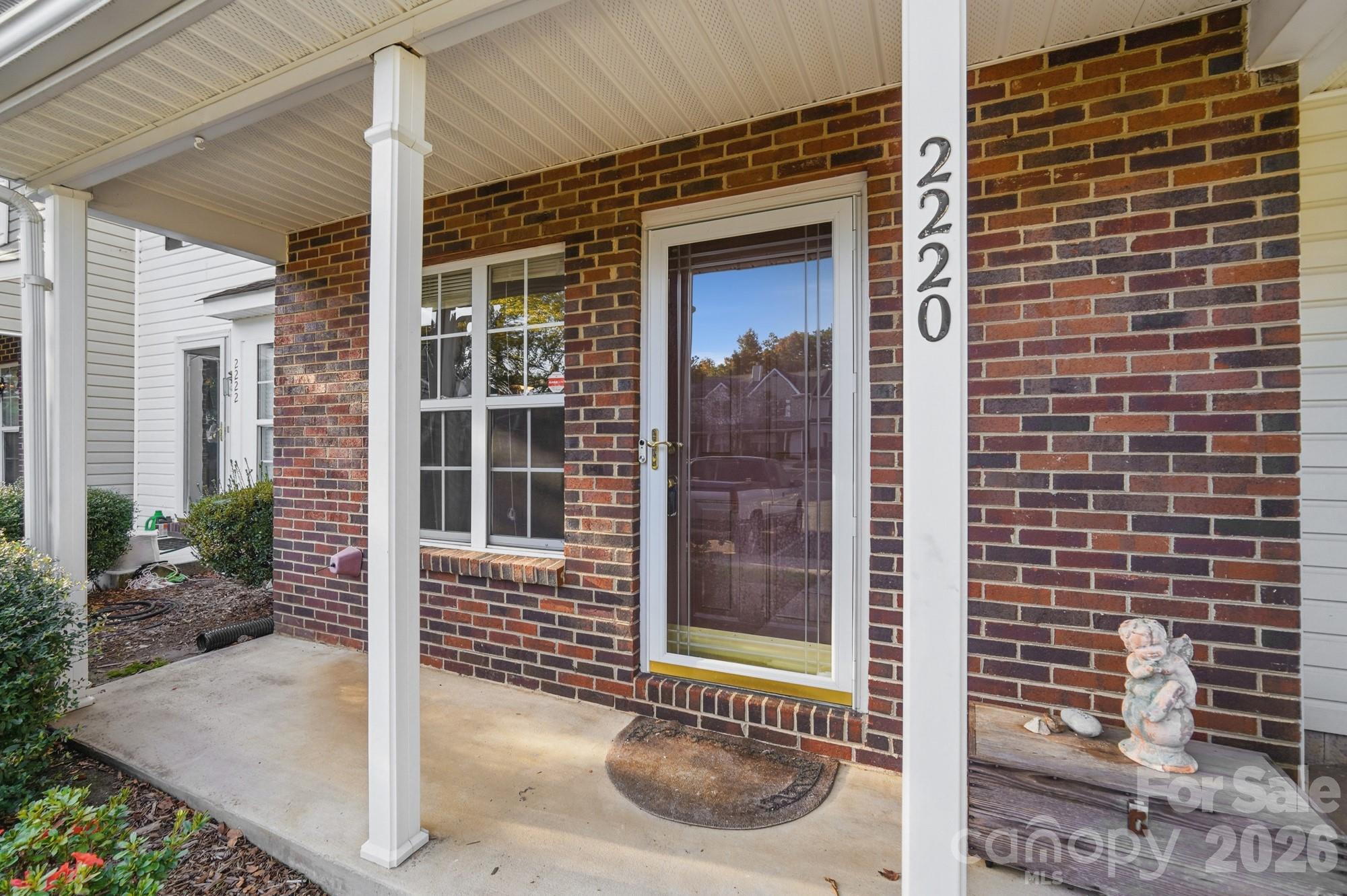 2220 Preakness Court