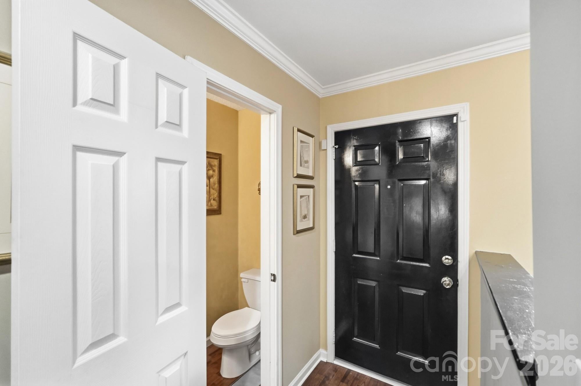 2220 Preakness Court