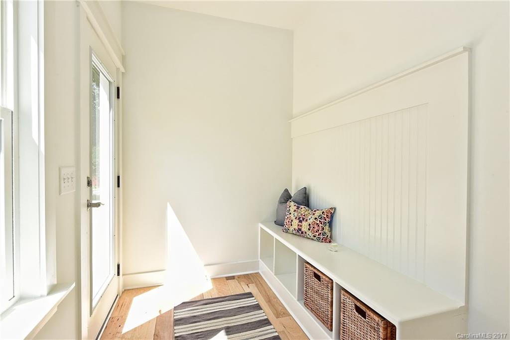 Biddleville - Residential
