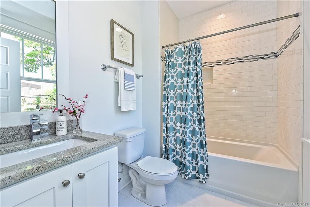 Biddleville - Residential