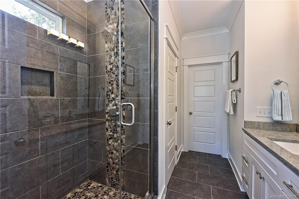 Biddleville - Residential