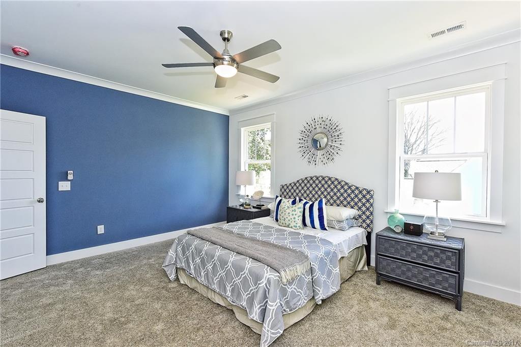 Biddleville - Residential