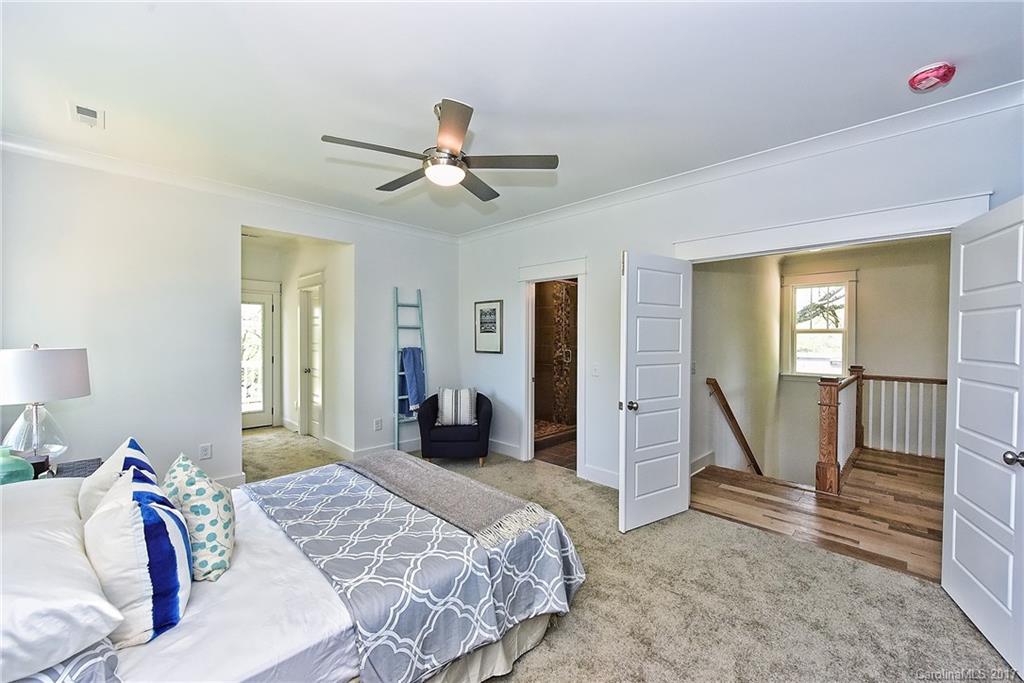 Biddleville - Residential