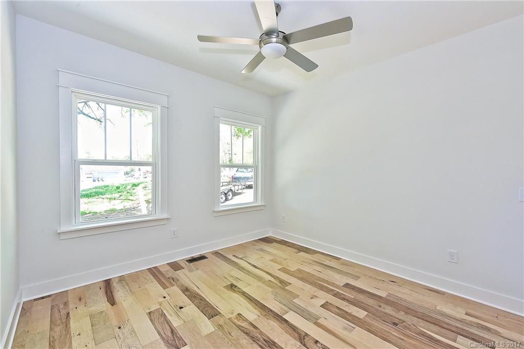 Biddleville - Residential