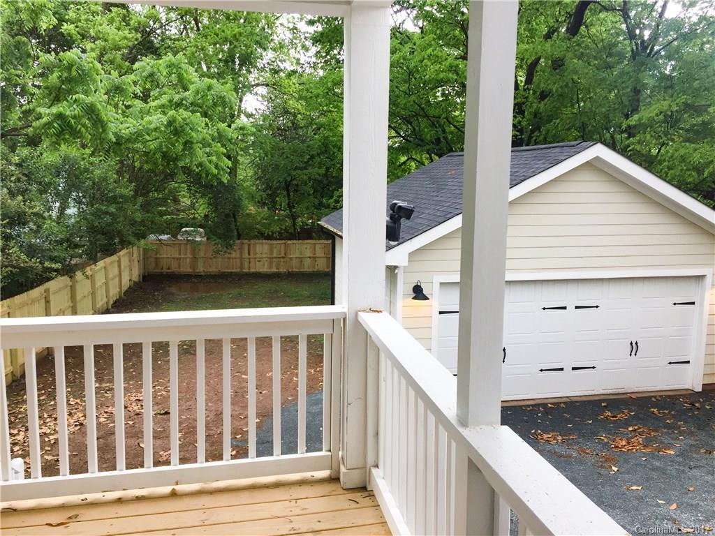 Biddleville - Residential